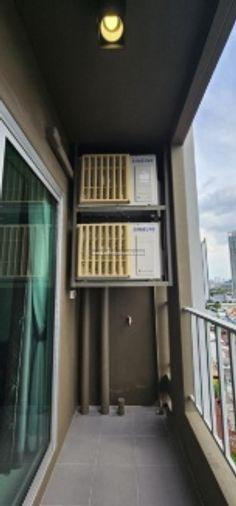 รูป 💥💥For Rent!! Chapter One Shine Bangpo 1Bed+ 45 ตร.ม. ชั้น 17 ใกล้ MRT บางโพ/ม.พระจอมเกล้าพระนครเหนือ💥💥สอบถาม LINE ID: @atfirm📲 - รูปที่ 10/10
