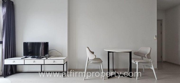 รูป 💥💥For Rent!! Chapter One Shine Bangpo 1Bed+ 45 ตร.ม. ชั้น 17 ใกล้ MRT บางโพ/ม.พระจอมเกล้าพระนครเหนือ💥💥สอบถาม LINE ID: @atfirm📲 - รูปที่ 7/10