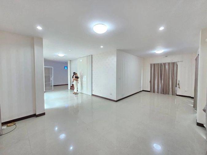 รูป ขายบ้านเดี่ยว 2 ชั้น โครงการ มบ.สมบูรณ์ทรัพย์ หนองมน ชลบุรี  - รูปที่ 2/20