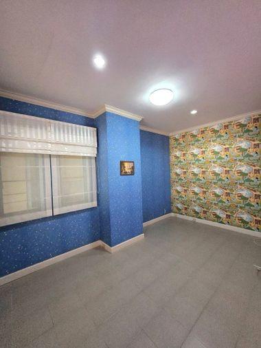 รูป ขายบ้านเดี่ยว 2 ชั้น โครงการ มบ.สมบูรณ์ทรัพย์ หนองมน ชลบุรี  - รูปที่ 12/20