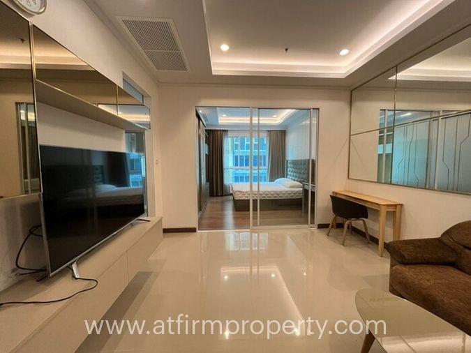 รูป 💖💖ขายพร้อมผู้เช่า!! Condo Supalai Elite Phayathai ห้องสวย แต่งครบ ขายเพียง 5.99 ล้านบาท!! สนใจสอบถามได้นะคะ Line ID : atfirm2010💖💖 - รูปที่ 2/15