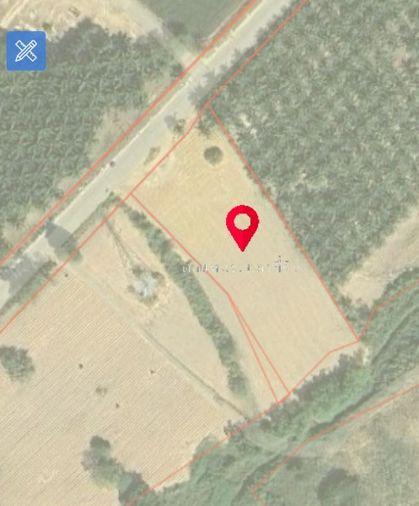 picture Beautiful land plot for sale, beautiful location, next to Khon Dara Road, Sriracha, Chonburi - 9/9