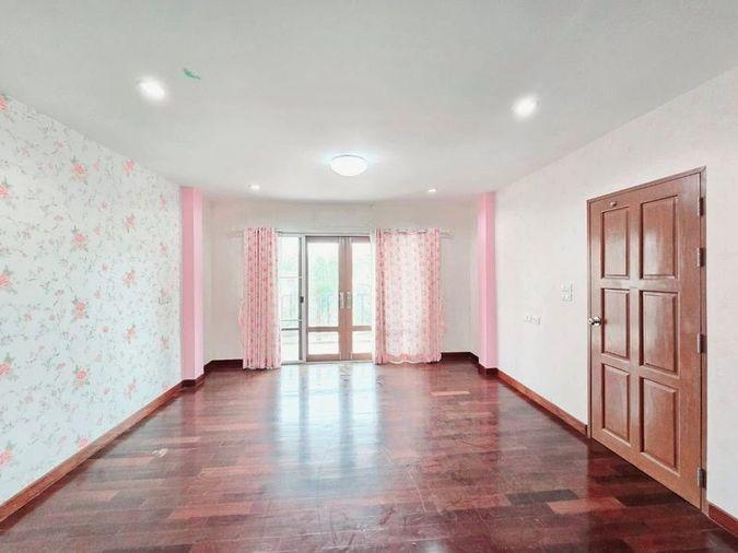 รูป ขายบ้านเดี่ยว 2 ชั้น โครงการ มบ.สมบูรณ์ทรัพย์ หนองมน ชลบุรี  - รูปที่ 8/20