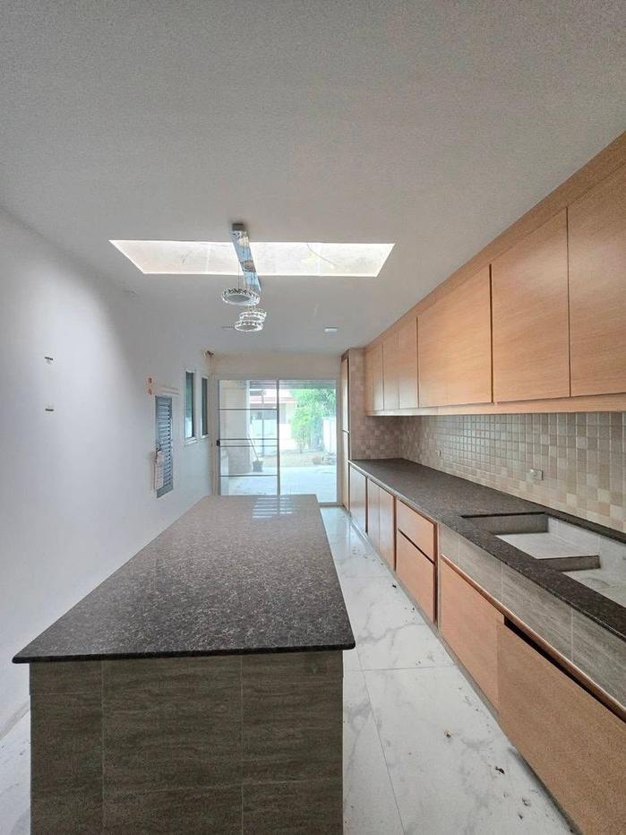 รูป ขายบ้านเดี่ยว 2 ชั้น โครงการ มบ.สมบูรณ์ทรัพย์ หนองมน ชลบุรี  - รูปที่ 4/20