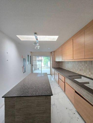 รูป ขายบ้านเดี่ยว 2 ชั้น โครงการ มบ.สมบูรณ์ทรัพย์ หนองมน ชลบุรี  - รูปที่ 4/20