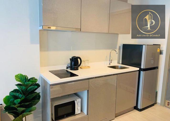picture 🔐#MT2404_281 🔐 Available and ready to move in 🗓️𝐅𝐨𝐫 𝐑𝐞𝐧𝐭 ( 26 𝐬𝐪𝐦. 1𝐛𝐞𝐝, 1𝐛𝐚𝐭𝐡 ) 𝐂𝐨𝐧𝐝𝐨 𝐋𝐢𝐟𝐞 𝐀𝐬𝐨𝐤𝐞-𝐑𝐚𝐦𝐚 𝟗 - 4/14
