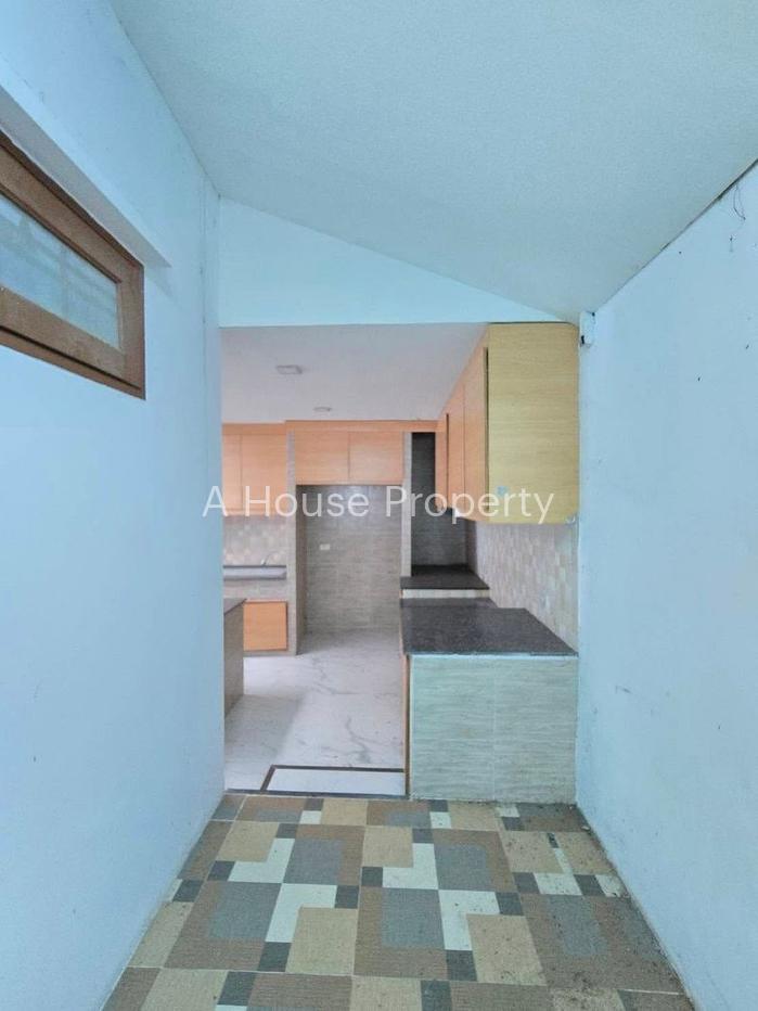 รูป ขายบ้านเดี่ยว 2 ชั้น โครงการ มบ.สมบูรณ์ทรัพย์ หนองมน ชลบุรี - รูปที่ 5/20