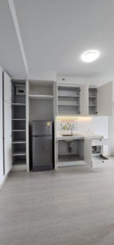 รูป 💥💥For Rent!! Chapter One Shine Bangpo 1Bed+ 45 ตร.ม. ชั้น 17 ใกล้ MRT บางโพ/ม.พระจอมเกล้าพระนครเหนือ💥💥สอบถาม LINE ID: @atfirm📲 - รูปที่ 5/10