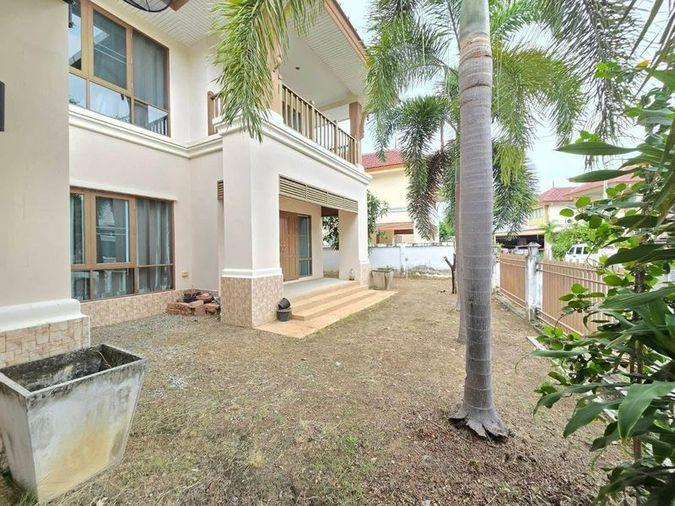 รูป ขายบ้านเดี่ยว 2 ชั้น โครงการ มบ.สมบูรณ์ทรัพย์ หนองมน ชลบุรี  - รูปที่ 15/20