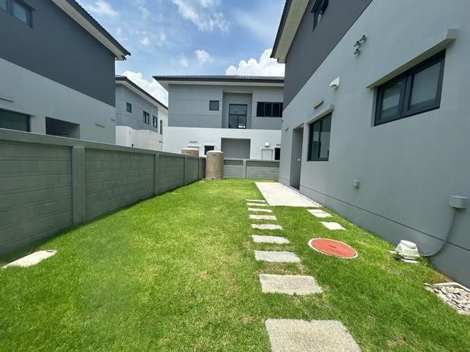 รูป บ้านเดี่ยวหลังใหญ่ ใกล้อ่อนนุช-พัฒนาการ  - รูปที่ 13/15