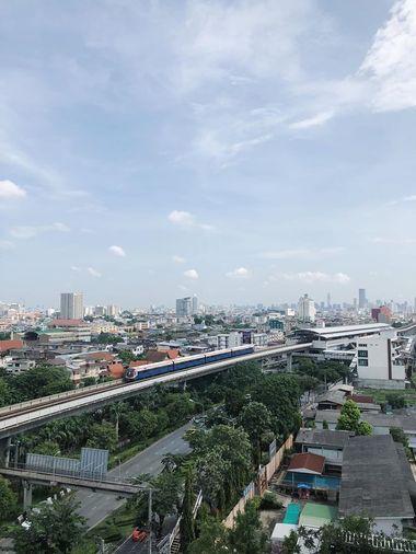 รูป (ว่าง)ให้เช่าThe Roomสาทร-ตากสิน  - 2นอน 2น้ำ 81ตรม. ชั้น10 - Line:@hac55 - รูปที่ 10/13