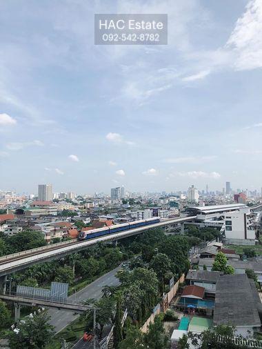 รูป (ว่าง)ให้เช่าThe Roomสาทร-ตากสิน - 2นอน 2น้ำ 81ตรม. ชั้น10 - Line:@hac55 - รูปที่ 10/13