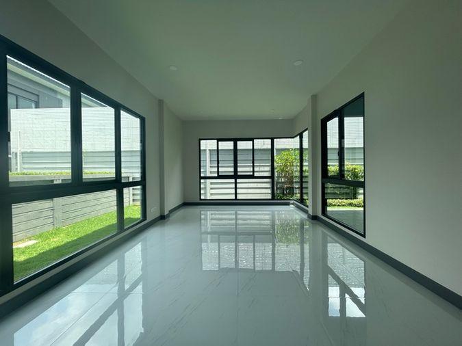 รูป บ้านเดี่ยวหลังใหญ่ ใกล้อ่อนนุช-พัฒนาการ  - รูปที่ 10/15