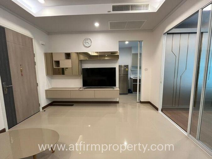 รูป 💖💖ขายพร้อมผู้เช่า!! Condo Supalai Elite Phayathai ห้องสวย แต่งครบ ขายเพียง 5.99 ล้านบาท!! สนใจสอบถามได้นะคะ Line ID : atfirm2010💖💖 - รูปที่ 9/15