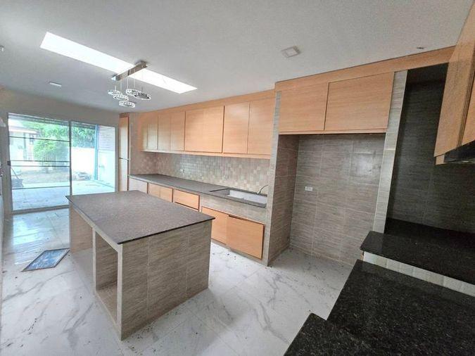 รูป ขายบ้านเดี่ยว 2 ชั้น โครงการ มบ.สมบูรณ์ทรัพย์ หนองมน ชลบุรี  - รูปที่ 3/20
