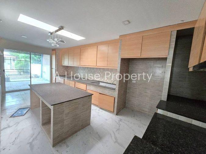 รูป ขายบ้านเดี่ยว 2 ชั้น โครงการ มบ.สมบูรณ์ทรัพย์ หนองมน ชลบุรี - รูปที่ 3/20