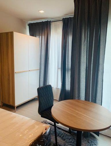 picture 🔐#MT2404_281 🔐 Available and ready to move in 🗓️𝐅𝐨𝐫 𝐑𝐞𝐧𝐭 ( 26 𝐬𝐪𝐦. 1𝐛𝐞𝐝, 1𝐛𝐚𝐭𝐡 ) 𝐂𝐨𝐧𝐝𝐨 𝐋𝐢𝐟𝐞 𝐀𝐬𝐨𝐤𝐞-𝐑𝐚𝐦𝐚 𝟗 - 7/14