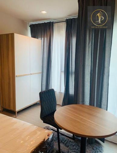picture 🔐#MT2404_281 🔐 Available and ready to move in 🗓️𝐅𝐨𝐫 𝐑𝐞𝐧𝐭 ( 26 𝐬𝐪𝐦. 1𝐛𝐞𝐝, 1𝐛𝐚𝐭𝐡 ) 𝐂𝐨𝐧𝐝𝐨 𝐋𝐢𝐟𝐞 𝐀𝐬𝐨𝐤𝐞-𝐑𝐚𝐦𝐚 𝟗 - 7/14