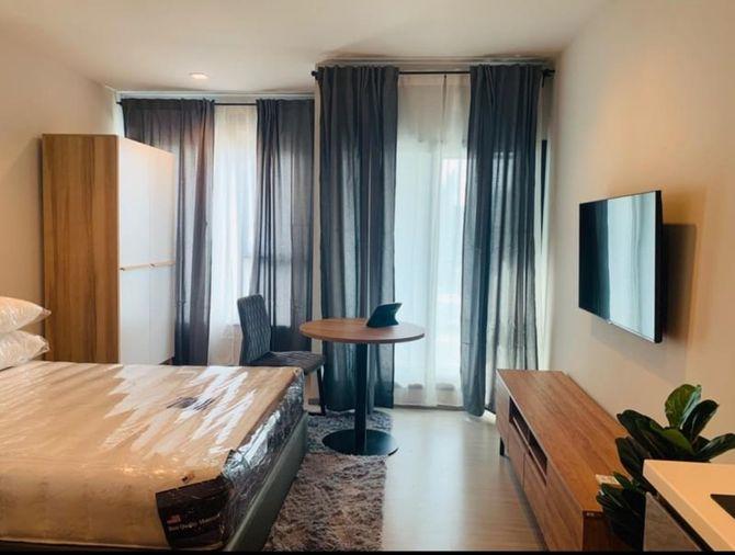 picture 🔐#MT2404_281 🔐 Available and ready to move in 🗓️𝐅𝐨𝐫 𝐑𝐞𝐧𝐭 ( 26 𝐬𝐪𝐦. 1𝐛𝐞𝐝, 1𝐛𝐚𝐭𝐡 ) 𝐂𝐨𝐧𝐝𝐨 𝐋𝐢𝐟𝐞 𝐀𝐬𝐨𝐤𝐞-𝐑𝐚𝐦𝐚 𝟗 - 2/14