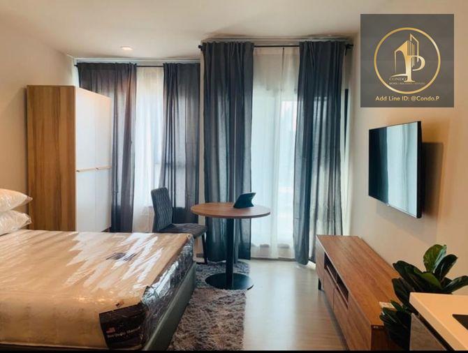 picture 🔐#MT2404_281 🔐 Available and ready to move in 🗓️𝐅𝐨𝐫 𝐑𝐞𝐧𝐭 ( 26 𝐬𝐪𝐦. 1𝐛𝐞𝐝, 1𝐛𝐚𝐭𝐡 ) 𝐂𝐨𝐧𝐝𝐨 𝐋𝐢𝐟𝐞 𝐀𝐬𝐨𝐤𝐞-𝐑𝐚𝐦𝐚 𝟗 - 2/14