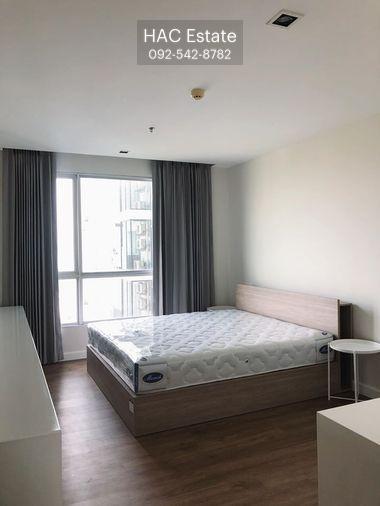 รูป (ว่าง)ให้เช่าThe Roomสาทร-ตากสิน - 2นอน 2น้ำ 81ตรม. ชั้น10 - Line:@hac55 - รูปที่ 9/13