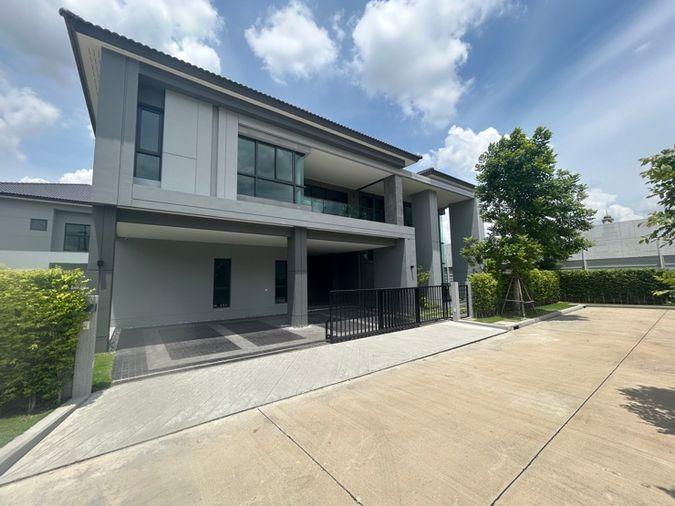 รูป บ้านเดี่ยวหลังใหญ่ ใกล้อ่อนนุช-พัฒนาการ  - รูปที่ 2/15