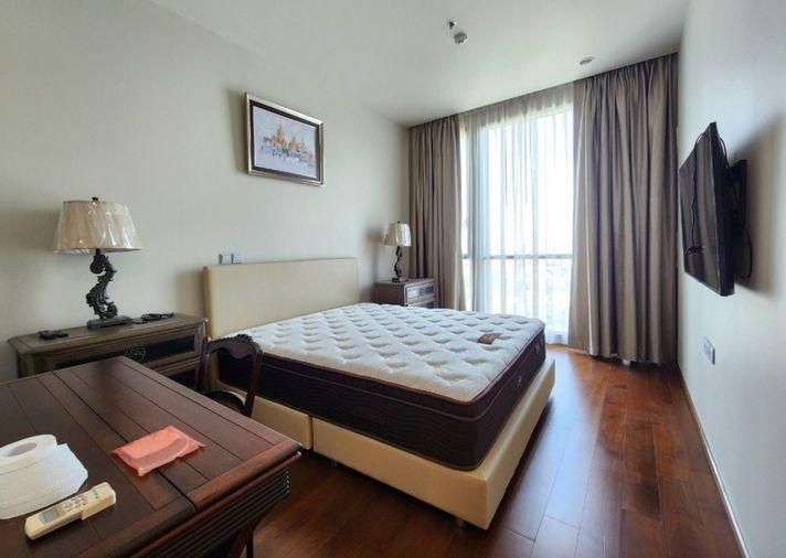 รูป ให้เช่า Quattro by Sansiri. 2นอน 92ตร.ม. ห้องมุม Line id: @pfagent - รูปที่ 8/15
