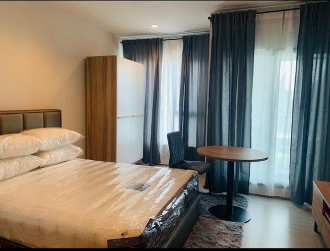 picture 🔐#MT2404_281 🔐 Available and ready to move in 🗓️𝐅𝐨𝐫 𝐑𝐞𝐧𝐭 ( 26 𝐬𝐪𝐦. 1𝐛𝐞𝐝, 1𝐛𝐚𝐭𝐡 ) 𝐂𝐨𝐧𝐝𝐨 𝐋𝐢𝐟𝐞 𝐀𝐬𝐨𝐤𝐞-𝐑𝐚𝐦𝐚 𝟗 - 3/14
