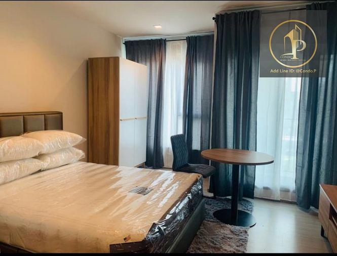 picture 🔐#MT2404_281 🔐 Available and ready to move in 🗓️𝐅𝐨𝐫 𝐑𝐞𝐧𝐭 ( 26 𝐬𝐪𝐦. 1𝐛𝐞𝐝, 1𝐛𝐚𝐭𝐡 ) 𝐂𝐨𝐧𝐝𝐨 𝐋𝐢𝐟𝐞 𝐀𝐬𝐨𝐤𝐞-𝐑𝐚𝐦𝐚 𝟗 - 3/14