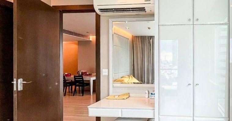 รูป Address Phayathai 60 sq.m. BTS พญาไท  Eng 中 日 Please add LINE ID @806qphgn o8415o5483 - รูปที่ 6/7