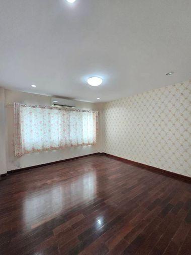 รูป ขายบ้านเดี่ยว 2 ชั้น โครงการ มบ.สมบูรณ์ทรัพย์ หนองมน ชลบุรี  - รูปที่ 9/20