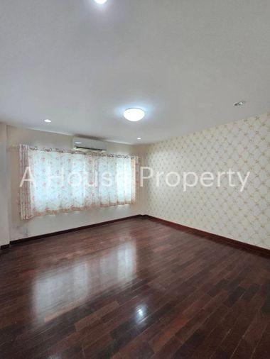 รูป ขายบ้านเดี่ยว 2 ชั้น โครงการ มบ.สมบูรณ์ทรัพย์ หนองมน ชลบุรี - รูปที่ 9/20