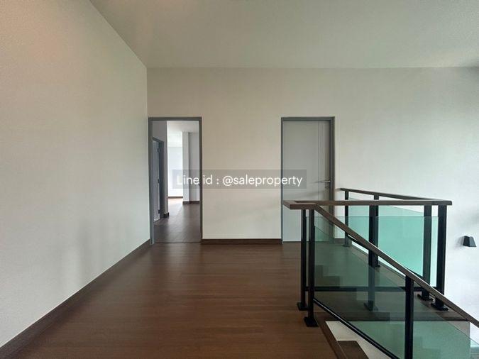 รูป บ้านเดี่ยวหลังใหญ่ ใกล้อ่อนนุช-พัฒนาการ - รูปที่ 7/15