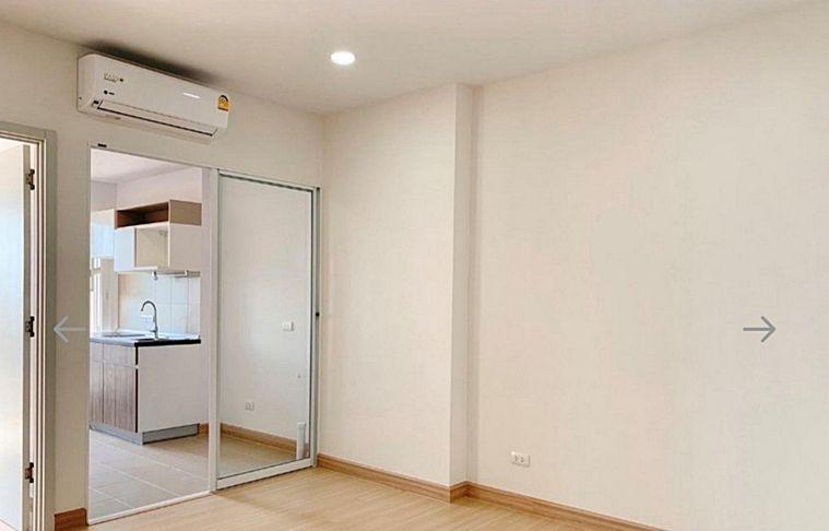 picture Call : 085-141-3333 Condo Supalai Veranda Ramkhamhaeng, 41 sq.m 1 Bedroom 22 floor Clear View, Tower A - 6/13
