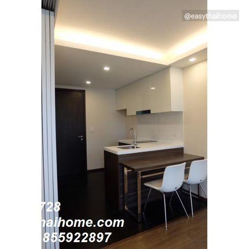 รูป P-117728 ต้องการขายคอนโด เดอะ รีมาร์คเอเบิ้ล ศูนย์วิจัย 2 Lane 2, Bang Kapi, Huai Khwang, Bangkok Line Id: @easythaihome 085-592-2897 - รูปที่ 3/5