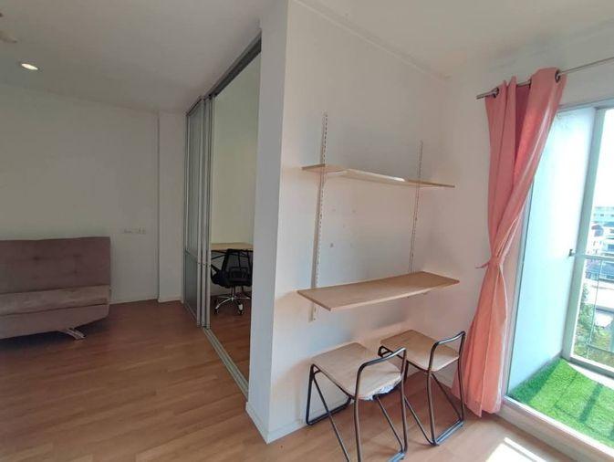 picture Room for Rent Lumpini Borom Ratchachonni-Pinkhol - 8/13