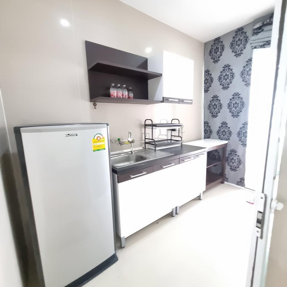 รูป ให้เช่า happy condo ลาดพร้าว101 10,000 พร้อมย้าย line paolin1  - รูปที่ 5/6