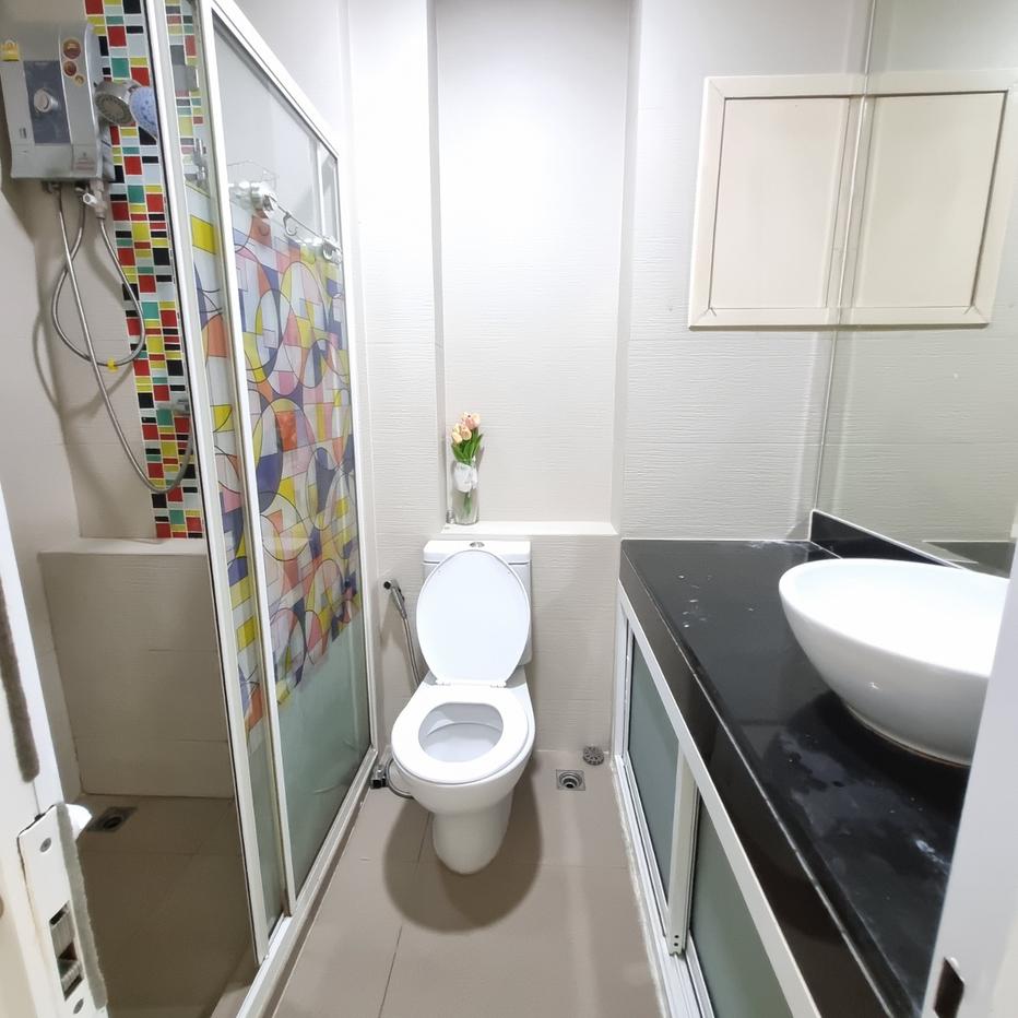 รูป ให้เช่า happy condo ลาดพร้าว101 10,000 พร้อมย้าย line paolin1  - รูปที่ 6/6