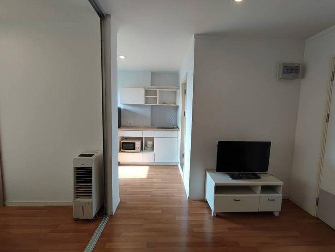 picture Room for Rent Lumpini Borom Ratchachonni-Pinkhol - 13/13