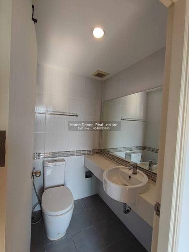 picture Room for Rent Lumpini Borom Ratchachonni-Pinkhol - 9/13