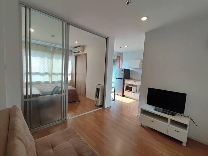 picture Room for Rent Lumpini Borom Ratchachonni-Pinkhol - 3/13