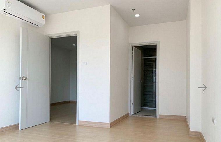 picture Call : 085-141-3333 Condo Supalai Veranda Ramkhamhaeng, 41 sq.m 1 Bedroom 22 floor Clear View, Tower A - 3/13