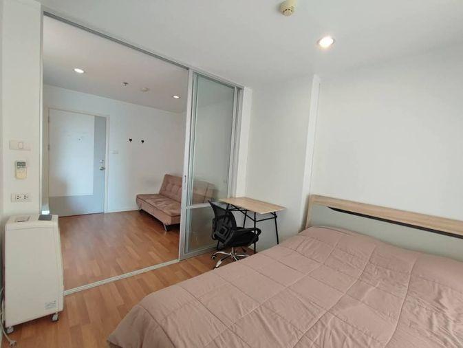 picture Room for Rent Lumpini Borom Ratchachonni-Pinkhol - 1/13