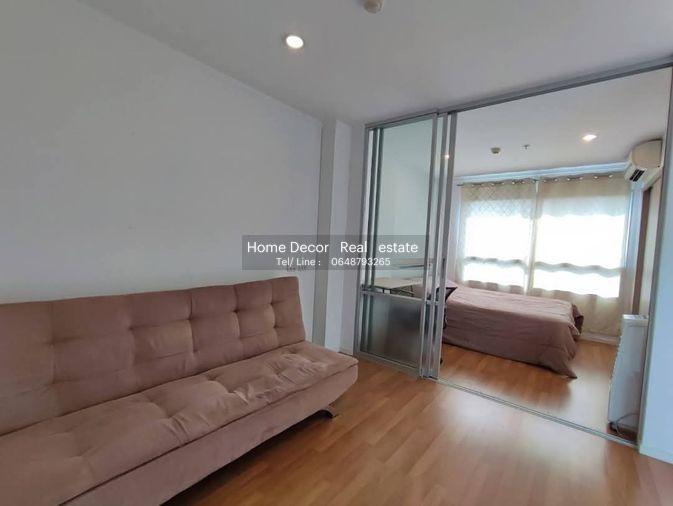 picture Room for Rent Lumpini Borom Ratchachonni-Pinkhol - 6/13