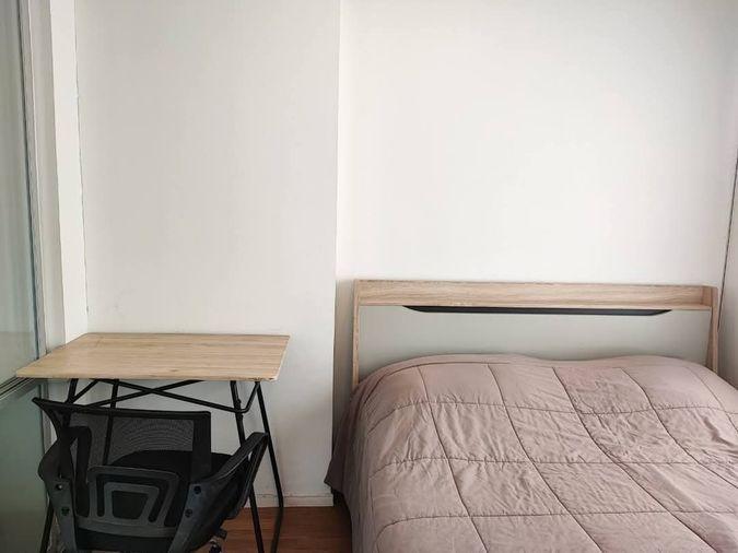 picture Room for Rent Lumpini Borom Ratchachonni-Pinkhol - 12/13