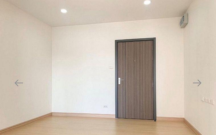 picture Call : 085-141-3333 Condo Supalai Veranda Ramkhamhaeng, 41 sq.m 1 Bedroom 22 floor Clear View, Tower A - 4/13
