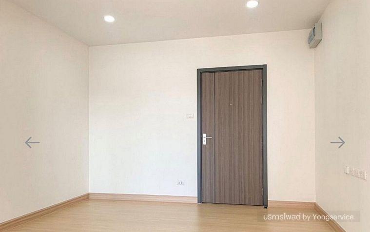 picture Call : 085-141-3333 Condo Supalai Veranda Ramkhamhaeng, 41 sq.m 1 Bedroom 22 floor Clear View, Tower A - 4/13
