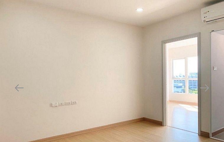 picture Call : 085-141-3333 Condo Supalai Veranda Ramkhamhaeng, 41 sq.m 1 Bedroom 22 floor Clear View, Tower A - 5/13