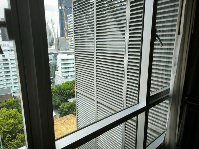 รูป The Trendy Condominium (เดอะ เทรนดี้ คอนโดมิเนียม)   ขนาด 35 ตร ม  สตูดิโอ 1 ห้องน้ำ - รูปที่ 7/21
