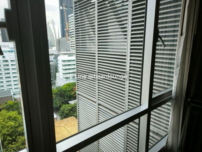 รูป The Trendy Condominium (เดอะ เทรนดี้ คอนโดมิเนียม) ขนาด 35 ตร ม สตูดิโอ 1 ห้องน้ำ - รูปที่ 7/21